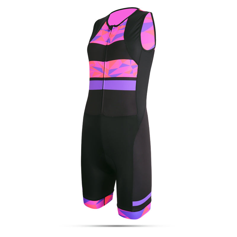 Trisuit SM femme