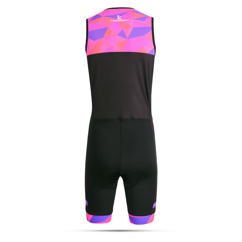 Trisuit SM femme