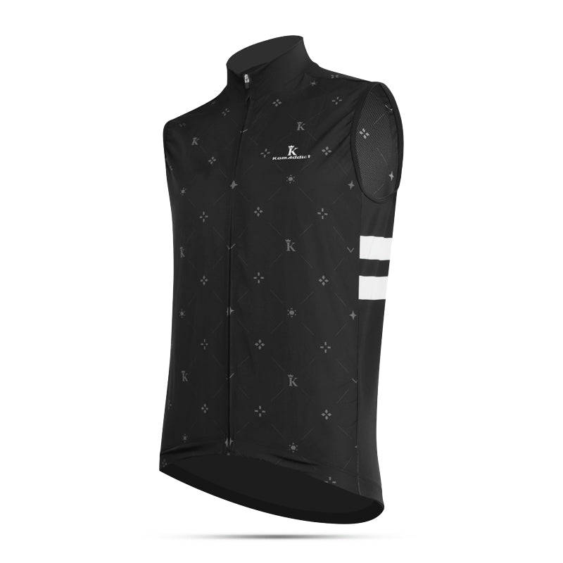 Body Wind breaker