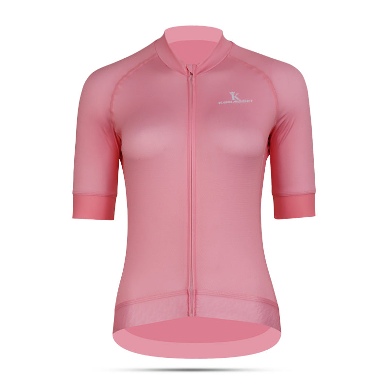 Jersey Pro Aéro Team femme