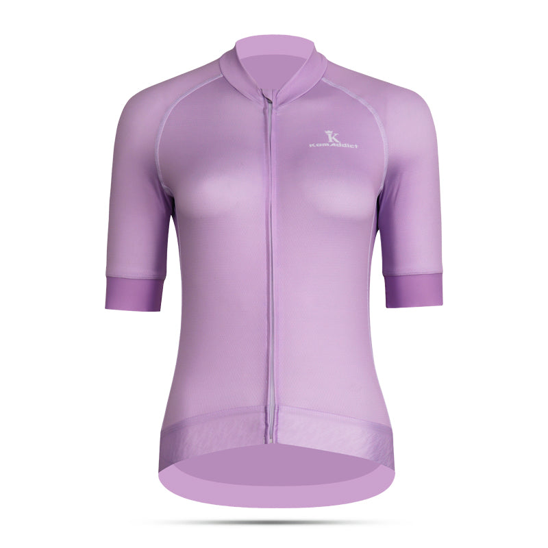 Jersey Pro Aéro Team femme