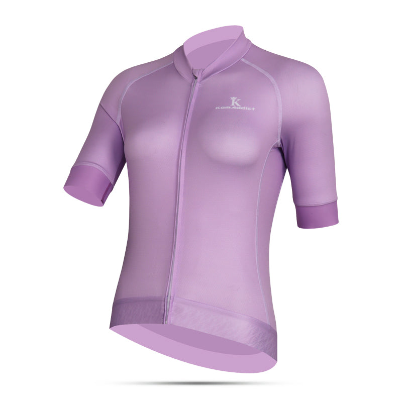 Jersey Pro Aéro Team femme