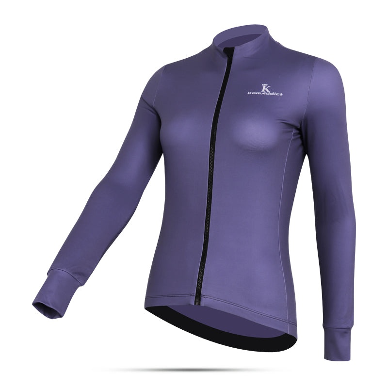 Vestes mi-saison Team - femme