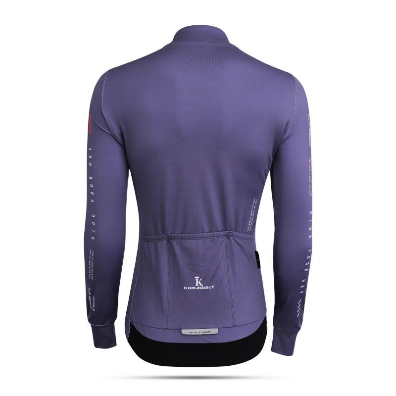 Vestes mi-saison Team - femme