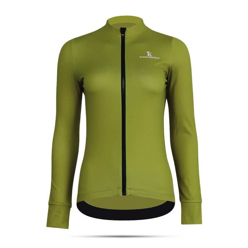 Vestes mi-saison Team - femme