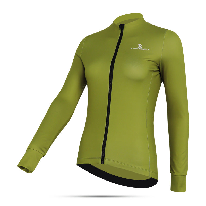 Vestes mi-saison Team - femme