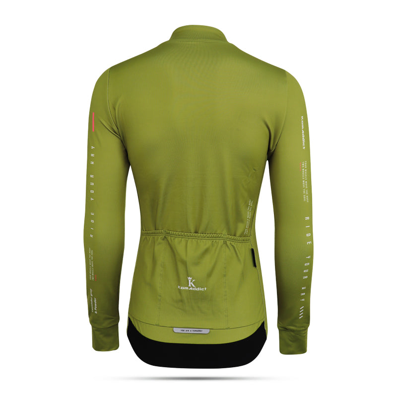 Vestes mi-saison Team - femme