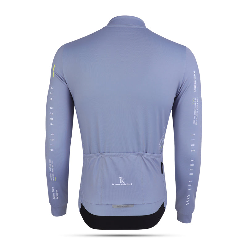 Vestes mi-saison Team - homme