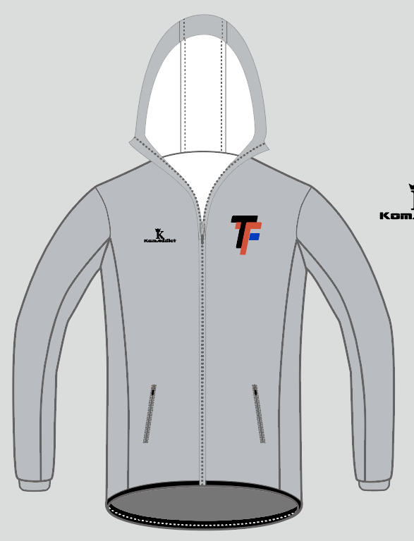 Survêtement Sport unisexe TTF