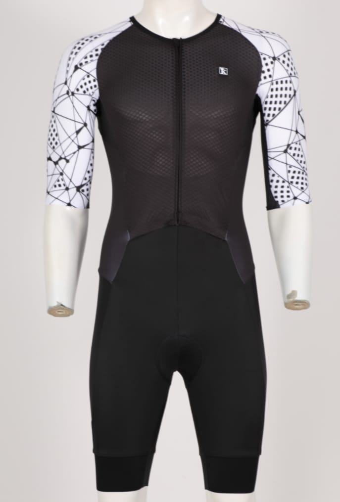 Pro aéro Trisuit MC
