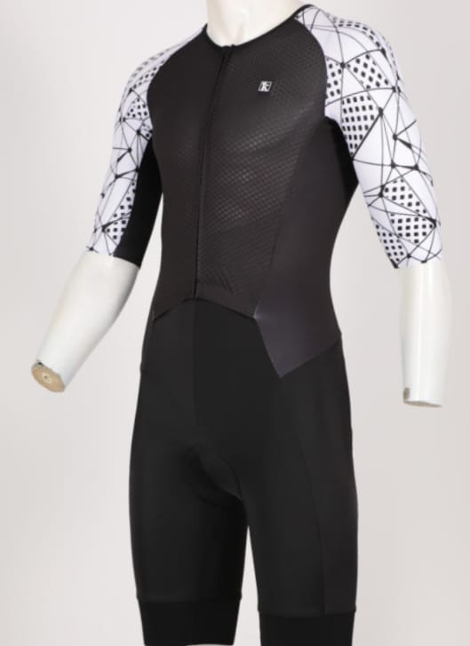 Pro aéro Trisuit MC