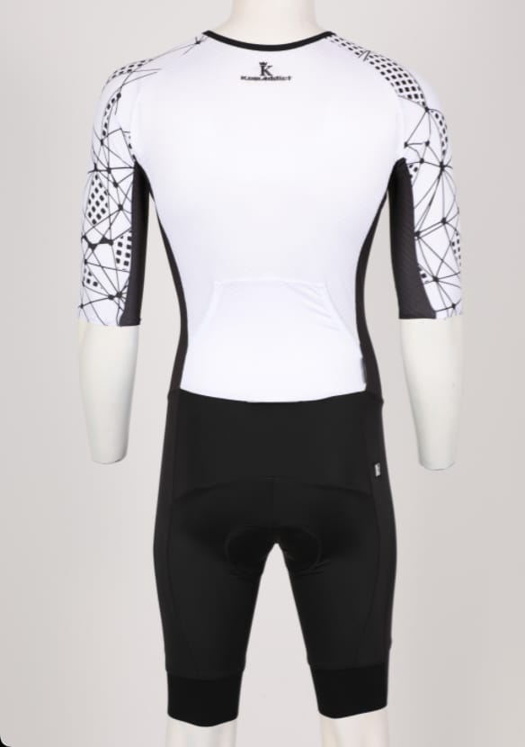 Pro aéro Trisuit MC