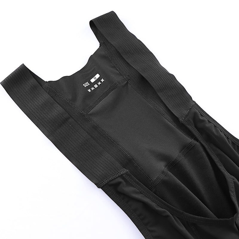 Cuissard thermal long femme