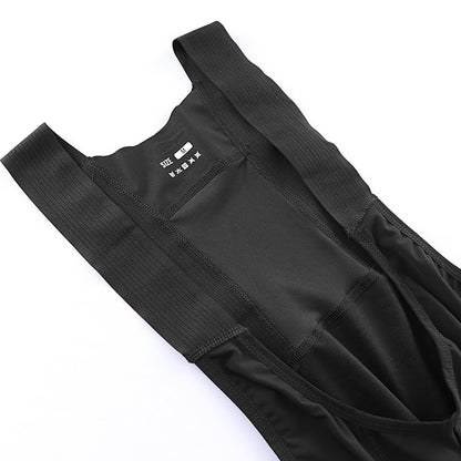 Cuissard thermal long femme