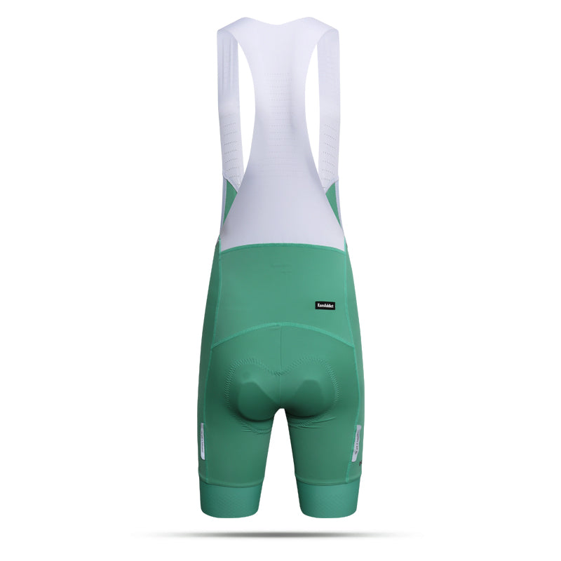 Cuissard Pro Anatomique Vert d'eau femme