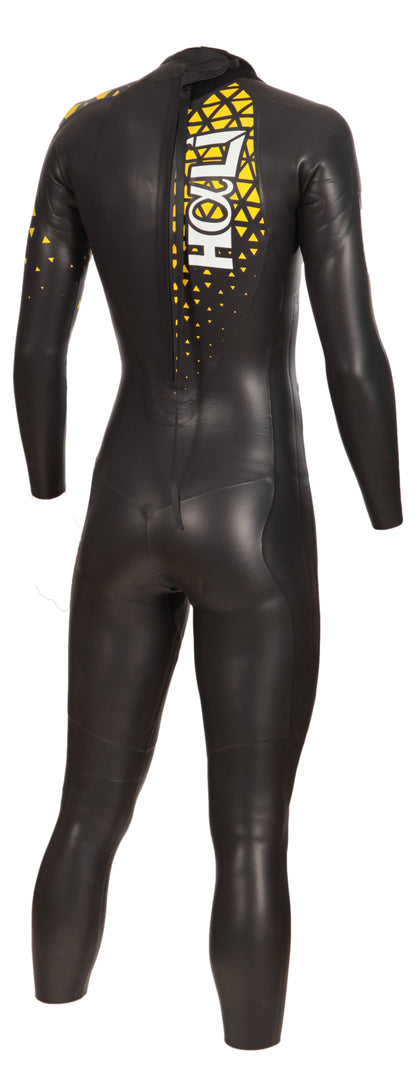 Hali plus homme Location