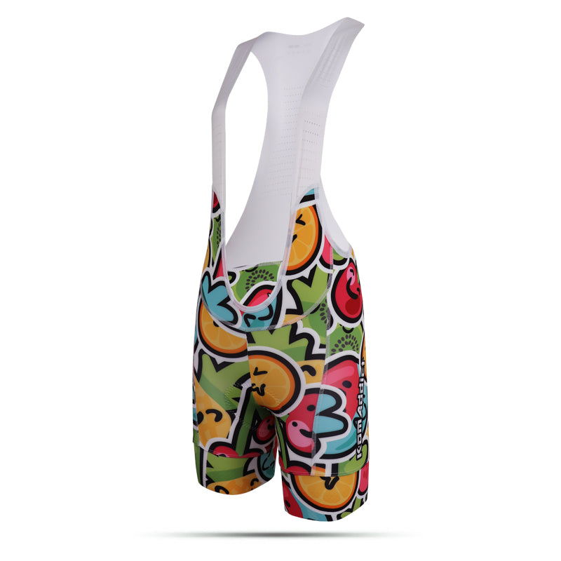 Cuissard Pro Anatomique Tutti frutti femme