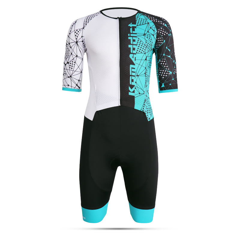 Trisuit Pro aéro Ultra Distance