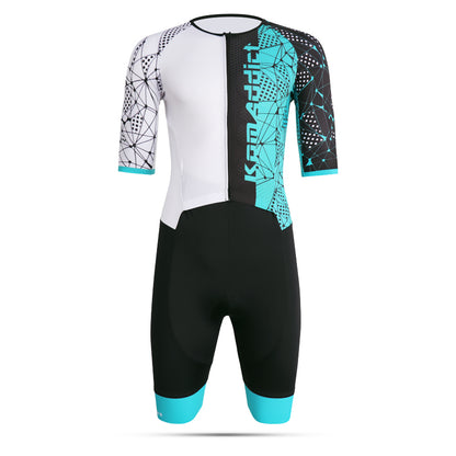 Trisuit Pro aéro Ultra Distance