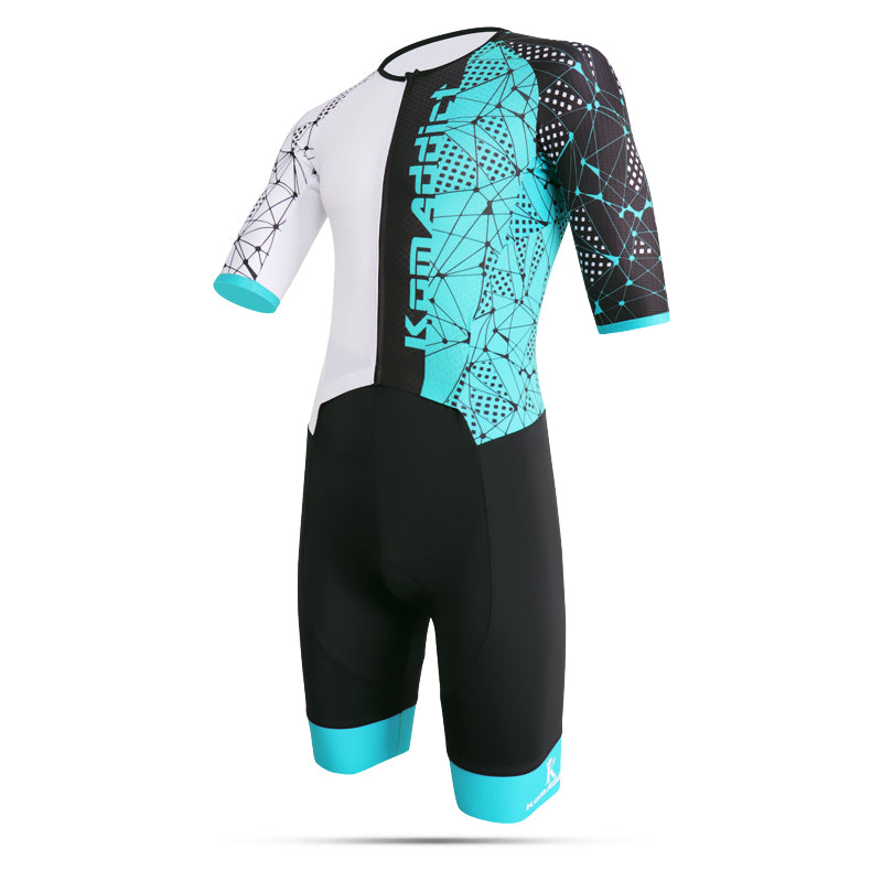 Trisuit Pro aéro Ultra Distance