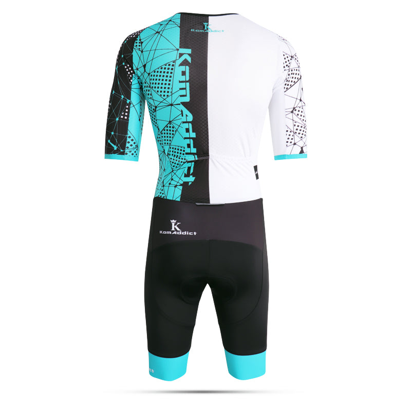 Trisuit Pro aéro Ultra Distance