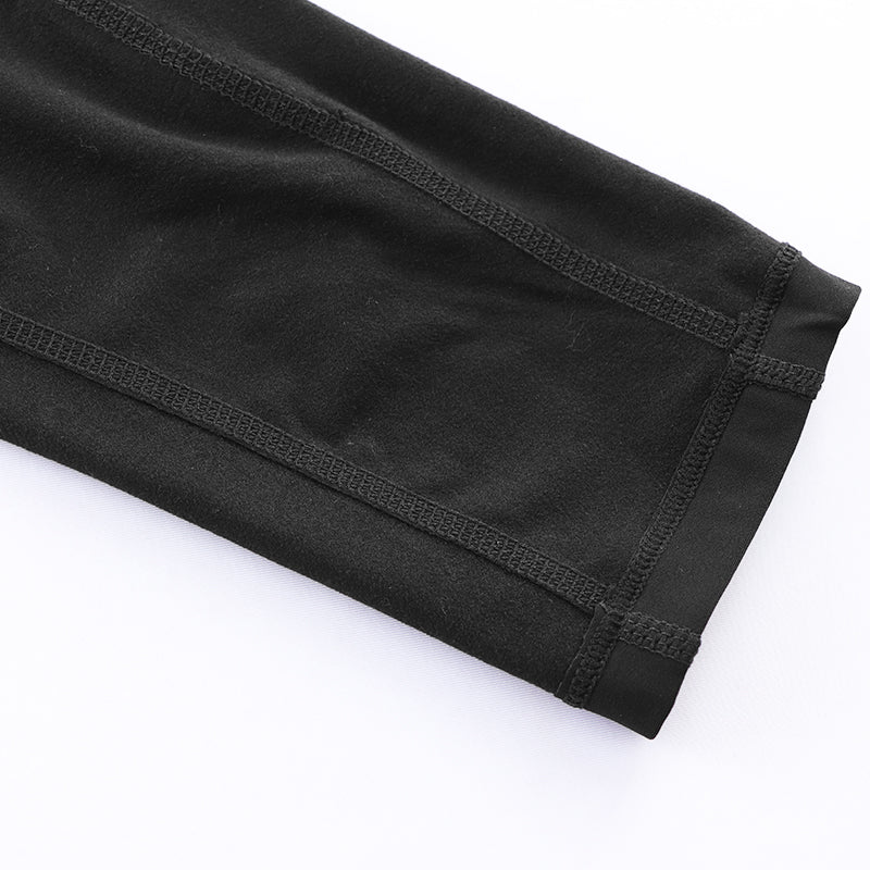 Cuissard thermal long femme