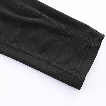 Cuissard thermal long femme