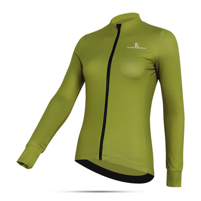 Vestes mi-saison Team - femme