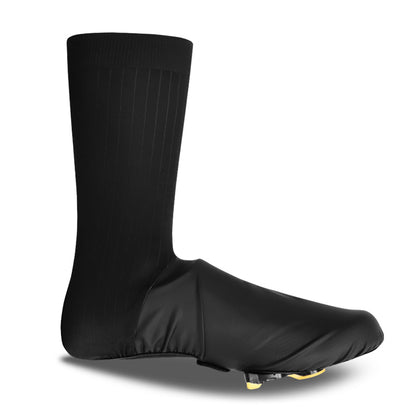 Couvre-chaussures aéros COFIDIS (taille S Couvre-chaussures aéros COFIDIS (taille S