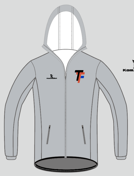 Survêtement Sport unisexe TTF