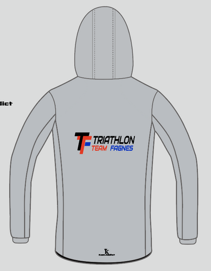 Survêtement Sport unisexe TTF