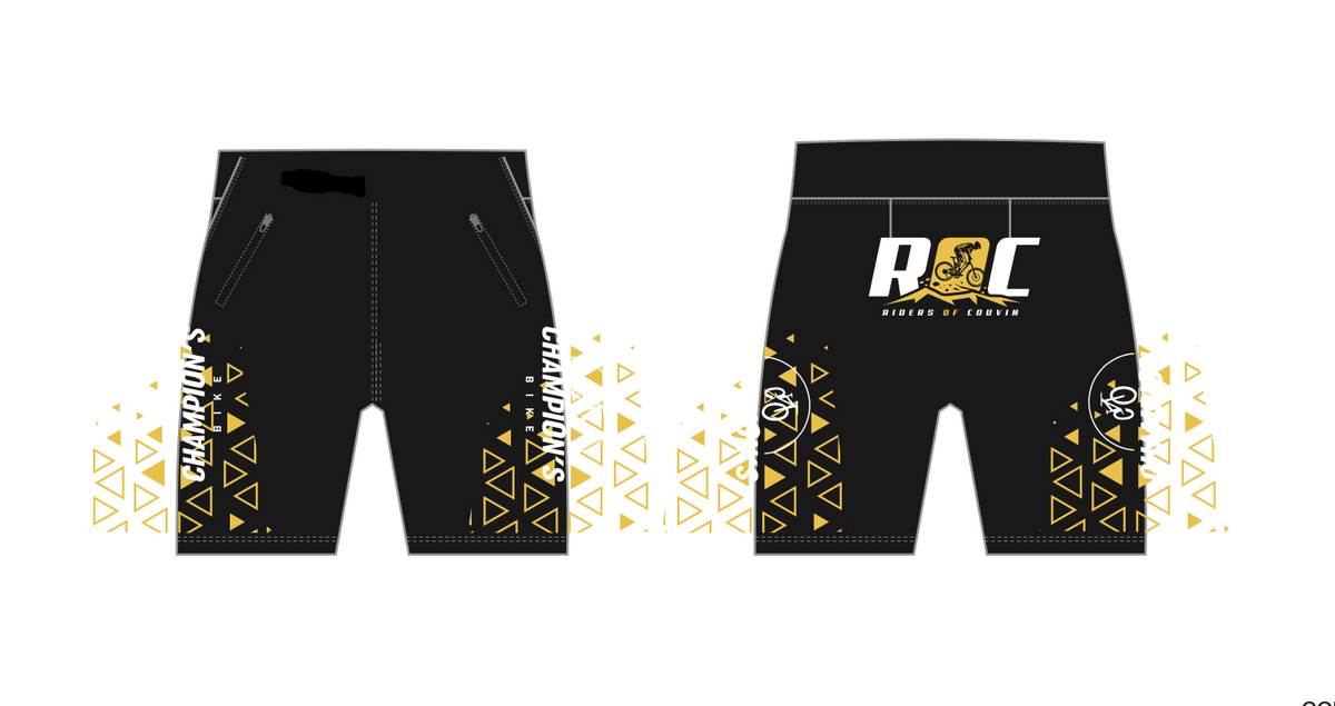 Short MTB