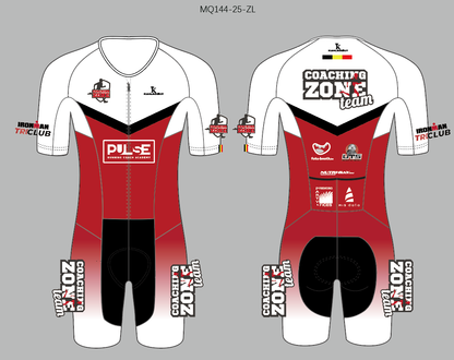 Trisuit Pro ULTIME homme