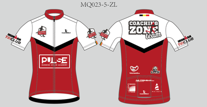 Jersey Pro aéro carbon homme