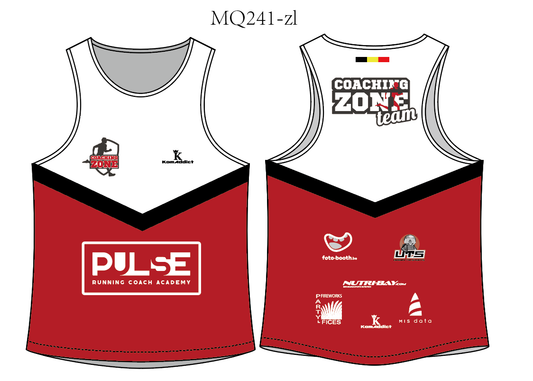Singlet homme