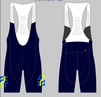 Cuissard Pro Anatomique team homme