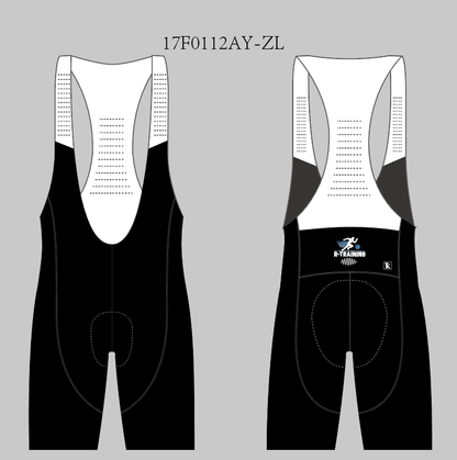 Cuissard Pro Anatomique Team