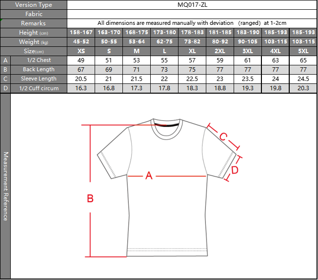 Tshirt Perf homme