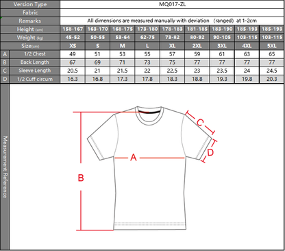 Tshirt Perf homme