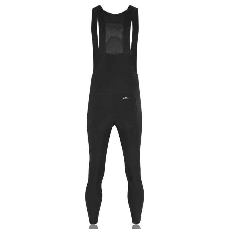 Cuissard thermal long femme