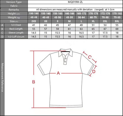 Polo Adulte