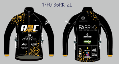 Veste Thermique
