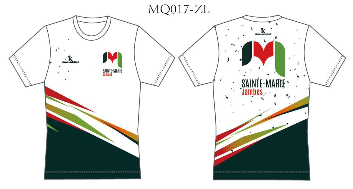 T-shirt Homme