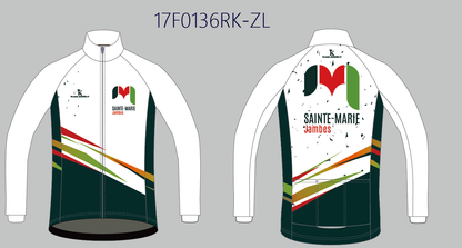 Veste thermal