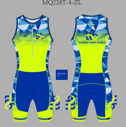 Trisuit Kids
