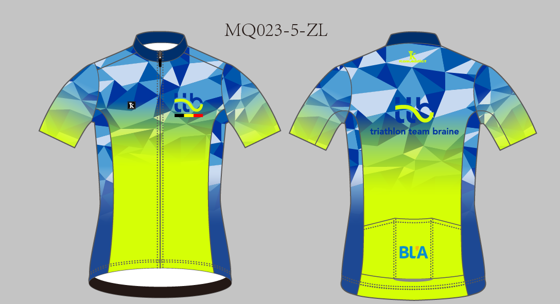 Jersey Pro perf TTB original kids