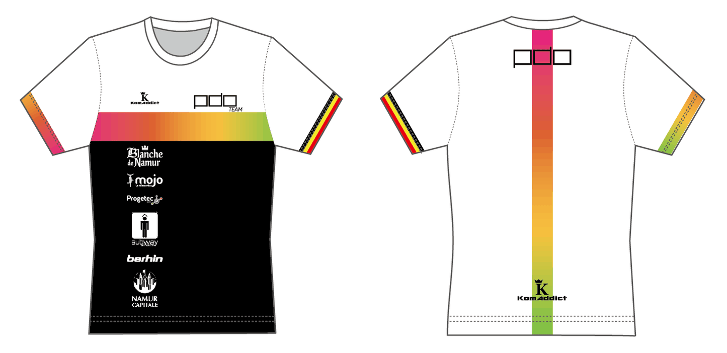 T-shirt homme