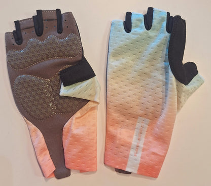 Gants aéro