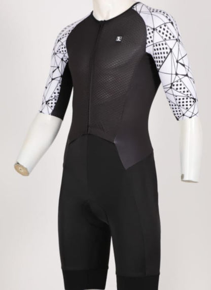 Pro aéro Trisuit MC