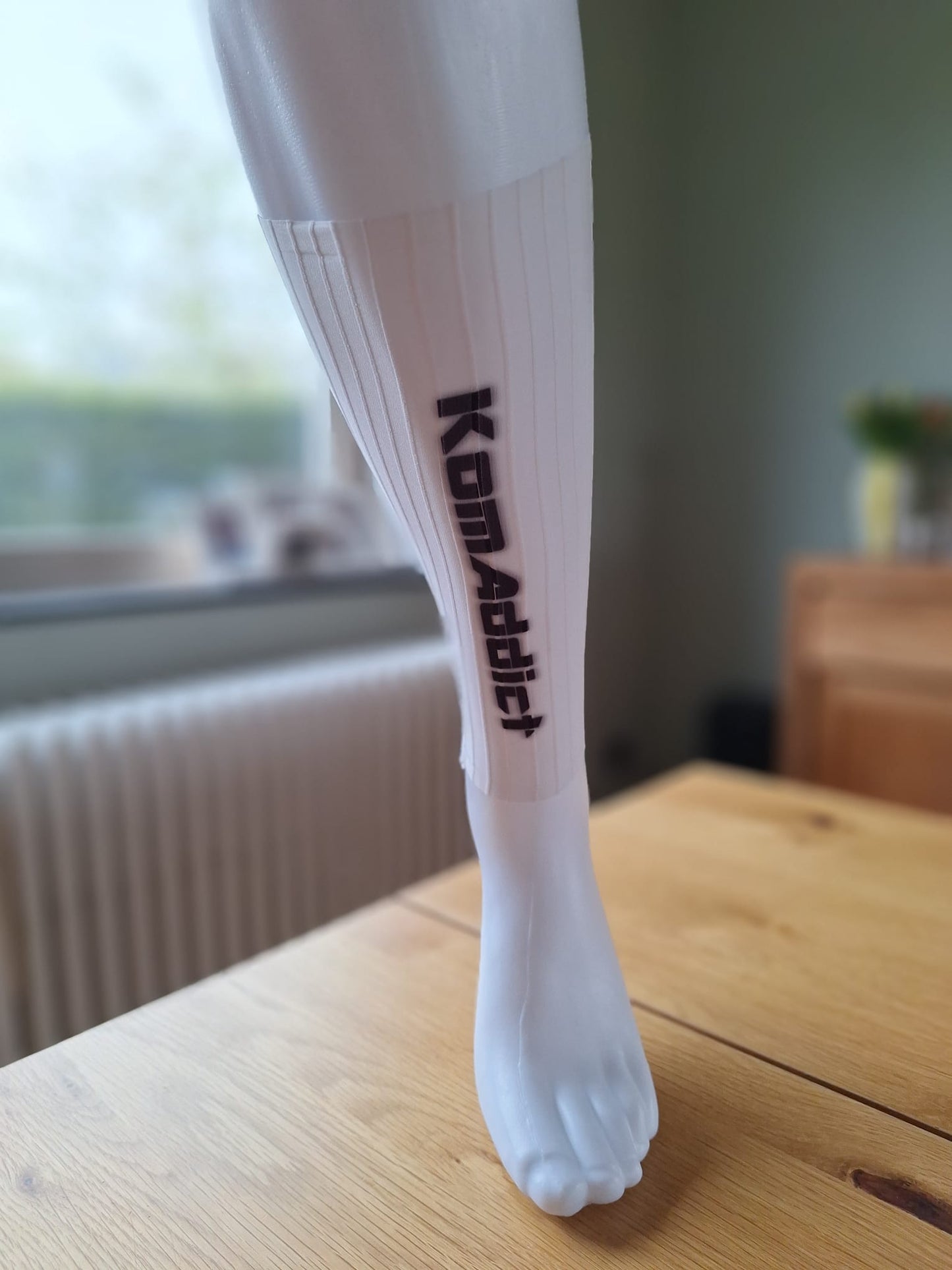 Aéro calf sleeves